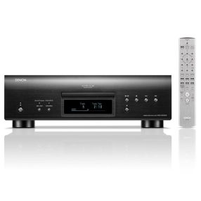 Denon DCD-3000NE BLACK CD/SACD lejátszó