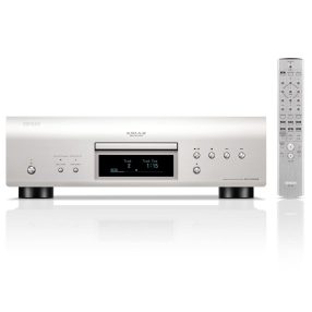 Denon DCD-3000NE PREMIUM SILVER CD/SACD lejátszó
