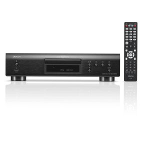 Denon DCD-900NE BLACK CD lejátszó
