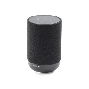   Denon DENON HOME 200 CHARCOAL Vezeték nélküli okos hangszóró