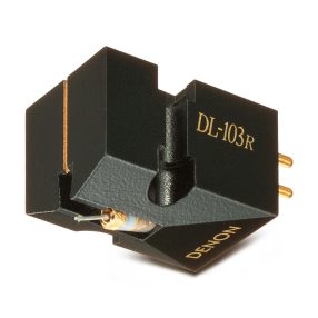 Denon DL-103R Alacsony kimenetű MC hangszedő