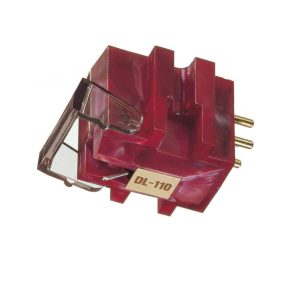 Denon DL-110 Magas kimenetű MC hangszedő