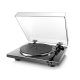Denon DP-300F BLACK Lemezjátszó