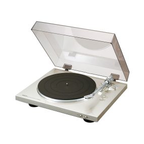 Denon DP-300F PREMIUM SILVER Lemezjátszó