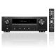 Denon DRA-900H BLACK Sztereó rádióerősítő több zóna kiszolgálással