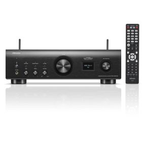 Denon PMA-900HNE BLACK Sztereó integrált erősítő