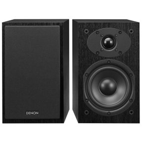 Denon SC-M41 BLACK Hangfal szett
