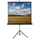 Funscreen Tripod 127x170 cm vetítővászon