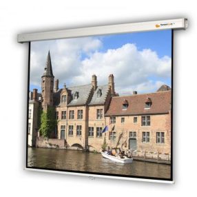 Funscreen Rollo 305x305 cm vetítővászon