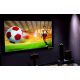Funscreen premium plus Frame Screen 215cmx126cm vetítővászon