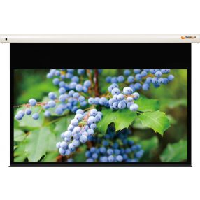 Funscreen Premium Plus SB Motor 170x304 cm Vetítővászon