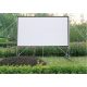 Funscreen Fast-Fold 206x366 cm vetítővászon