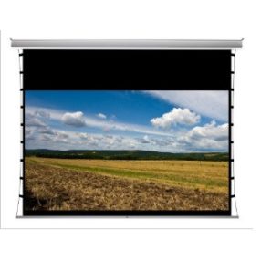   Funscreen Prémium InCeiling Tensioned Black Top 150x240 cm Vetítővászon