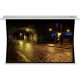 Funscreen Premium Plus In-Ceiling Tensioned Motor 176x291 cm Vetítővászon