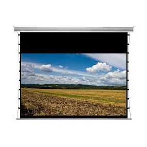   Funscreen Prémium InCeiling Tensioned Black Top 162x260 cm Vetítővászon