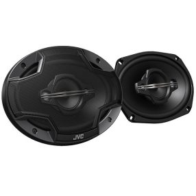   JVC CS-HX6949 - 15x23cm-es 4-utas multiaxiális hangszóró pár