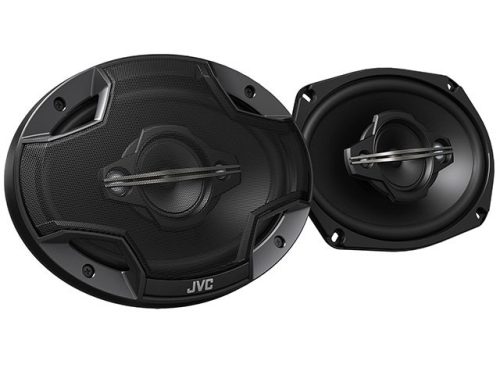 JVC CS-HX6949 - 15x23cm-es 4-utas multiaxiális hangszóró pár