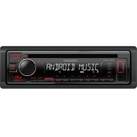Kenwood KDC-130UG