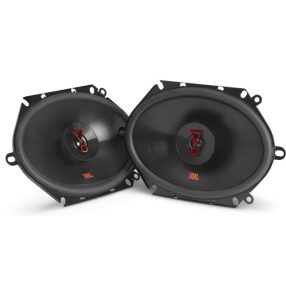 JBL STAGE3 8627 15,2 x 20,3cm-es 2 utas ovális hangszóró