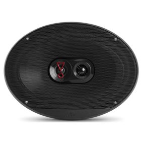 JBL STAGE3 9637 15,2 x 23cm-es 3 utas ovális hangszóró