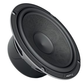 Hertz C 165 L Mély-közép sugárzó, 240 W, 16,5 cm
