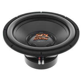 Hertz SS 15 D2 SPL mélynyomó, 2.400W, 38cm