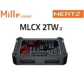 Hertz MLCX 2 TW.3 Mille Legend hangváltó