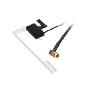   Macrom M-DAB01.S DAB/DAB+ rádióantenna fakra csatlakozóval