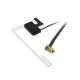 Macrom M-DAB01.S DAB/DAB+ rádióantenna fakra csatlakozóval