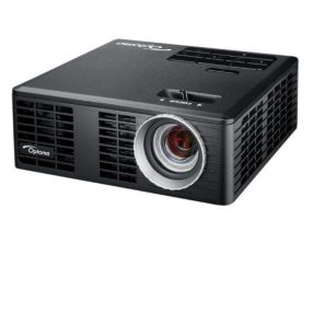 Optoma ML750e projektor