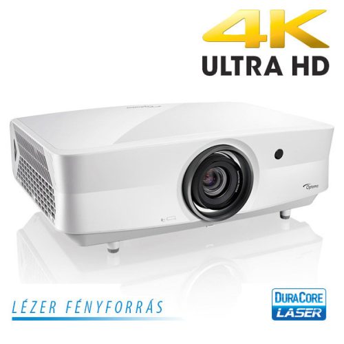 Optoma ZK507 UHD lézer projektor