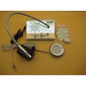 Castone CDMINT-10 ABLAKÁTBESZÉLŐ