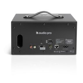 Audio Pro ADDON C5 fekete