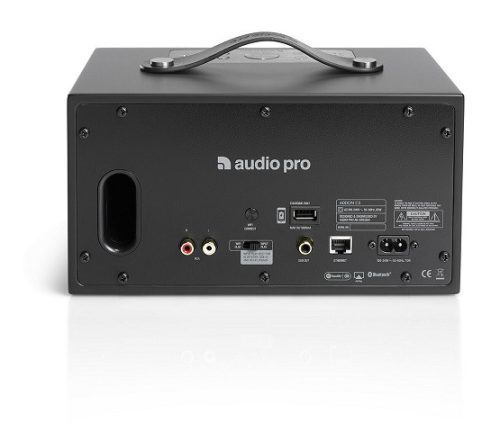 Audio Pro ADDON C5 fekete