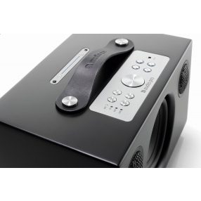 Audio Pro ADDON C5 ALEXA fekete