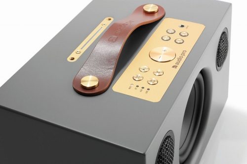 Audio Pro ADDON C5 ALEXA Szürke