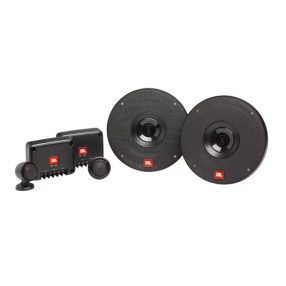   JBL CLUB 602CTP 16,5cm 2 utas hangszóró szett tweeter pod-al