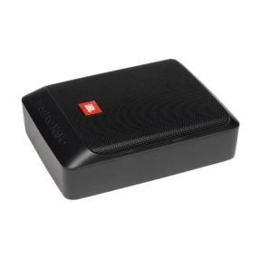 JBL BASSPRO NANO autóhifi mélysugárzó láda