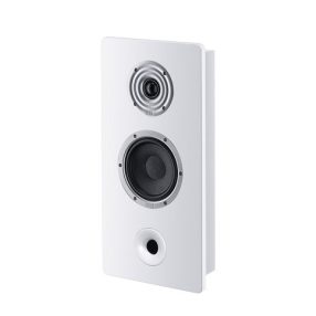 HECO Ambient 22F White On-wall