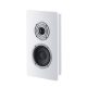 HECO Ambient 11F White On-wall