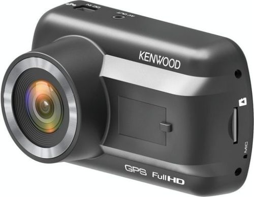 Kenwood DRV-A201 menetkamera