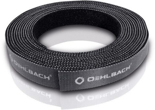 Oehlbach Hook & Loop OB 5006 - Tépőzáras kábelrögzítő