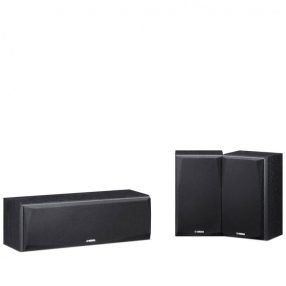 Yamaha NS-P51 - 3.0 hangfalszett, fekete