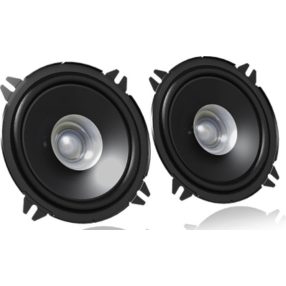 JVC CS-J510X - 13 cm-es szélessávú hangszóró pár