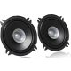 JVC CS-J510X - 13 cm-es szélessávú hangszóró pár