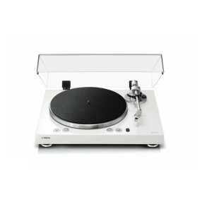 YAMAHA VINYL 500 MUSICCAST LEMEZJÁTSZÓ, FEHÉR