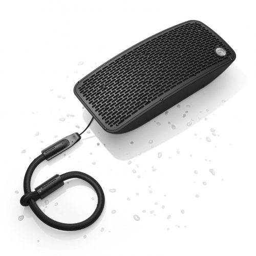 Audio Pro P5 Bluetooth hangszóró, fekete