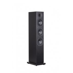 System Audio SAXO 60 Álló hangsugárzó, fekete