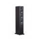 System Audio SAXO 60 Álló hangsugárzó, fekete