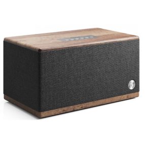 Audio Pro BT5 Bluetooth hangszóró, uszadékfa